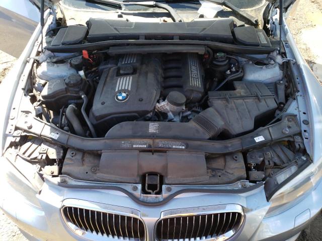 Photo 11 from auction – 2011 BMW 328 I SULE with VIN WBAKE5C52BE573855