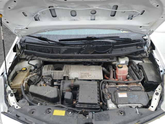 Photo 11 from auction – 2014 TOYOTA PRIUS V with VIN JTDZN3EU7E3325773