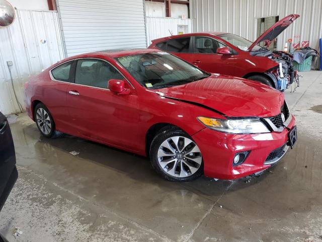 Photo 4 from auction – 2015 HONDA ACCORD EXL with VIN 1HGCT1B80FA013770