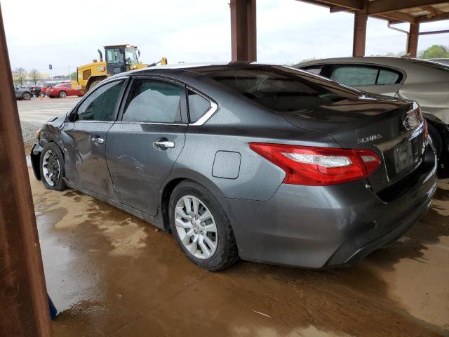 Photo 2 from auction – 2017 NISSAN ALTIMA 2.5 with VIN 1N4AL3AP0HC205147