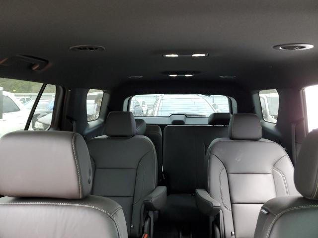 Photo 10 from auction – 2023 CHEVROLET TRAVERSE L with VIN 1GNERHKW1PJ189409