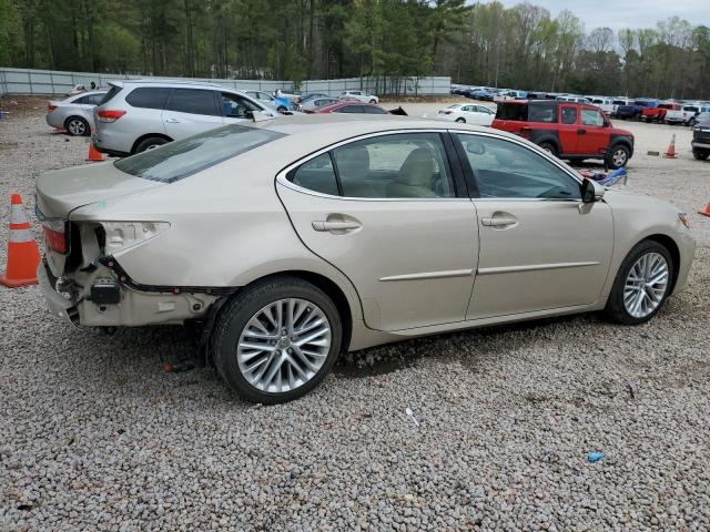Photo 3 from auction – 2014 LEXUS ES 350 with VIN JTHBK1GG9E2096331