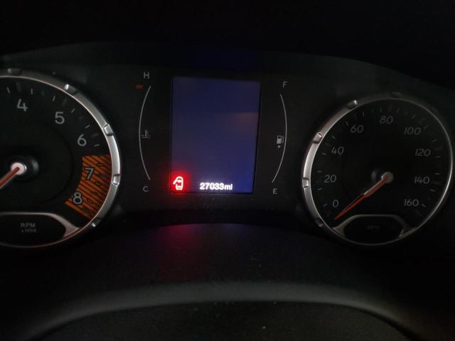 Photo 9 from auction – 2019 JEEP RENEGADE L with VIN ZACNJBBB4KPK13086