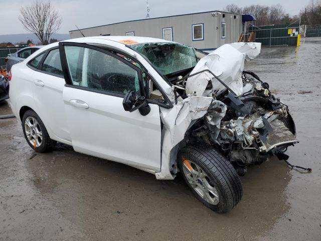 Photo 4 from auction – 2015 FORD FIESTA SE with VIN 3FADP4BJ3FM198675