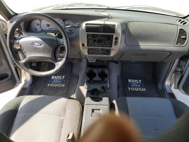 Photo 8 from auction – 2003 FORD RANGER SUP with VIN 1FTYR44E83PA03925
