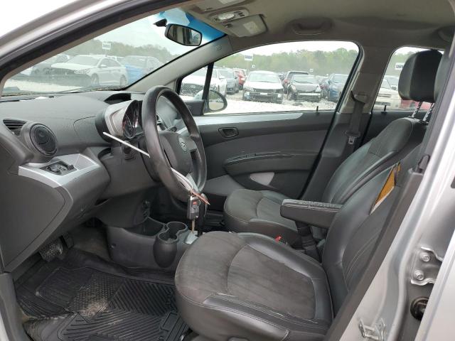 Photo 7 from auction – 2015 CHEVROLET SPARK 1LT with VIN KL8CD6S97FC725336