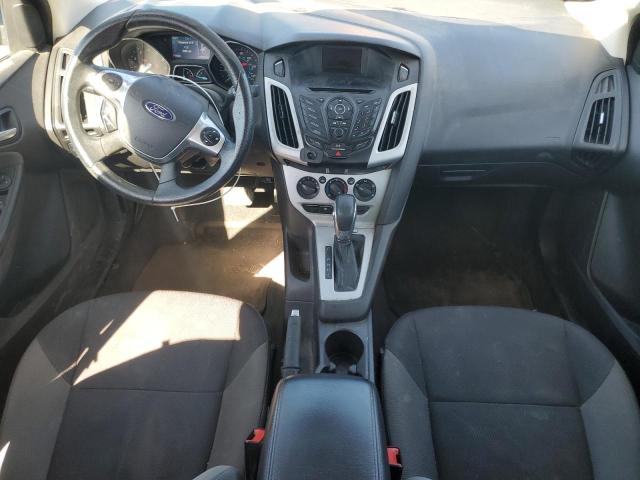 Photo 8 from auction – 2014 FORD FOCUS SE with VIN 1FADP3F24EL420895
