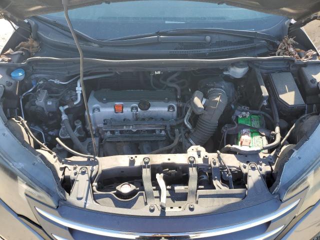 Photo 12 from auction – 2013 HONDA CR-V EX with VIN 5J6RM3H54DL026256
