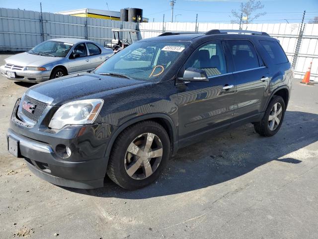 GMC ACADIA SLT 2012 con VIN 1GKKVRED2CJ319381 - Foto de la subasta