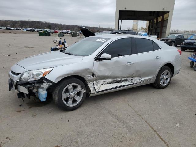 CHEVROLET MALIBU 2014 with VIN 1G11C5SL5EF229769 - Photo from auction