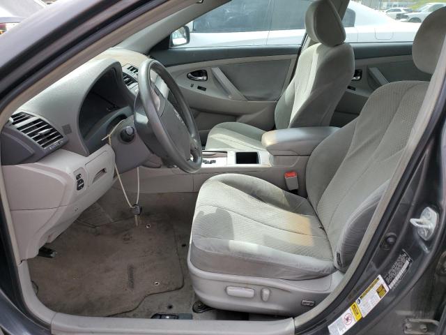 Photo 7 from auction – 2008 TOYOTA CAMRY CE with VIN 4T4BE46K38R016144