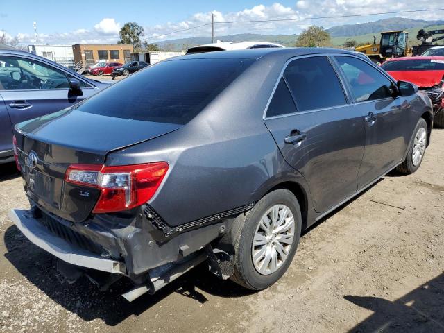 Photo 3 from auction – 2014 TOYOTA CAMRY L with VIN 4T4BF1FK7ER337787