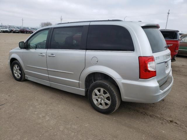 Photo 2 from auction – 2011 CHRYSLER TOWN & COU with VIN 2A4RR5DG3BR797347