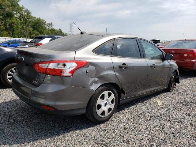Photo 3 from auction – 2013 FORD FOCUS S with VIN 1FADP3E25DL349626