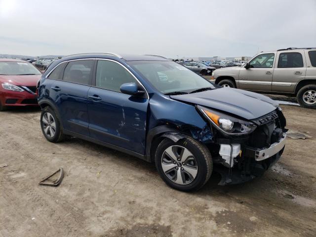 Photo 4 from auction – 2019 KIA NIRO FE with VIN KNDCB3LCXK5315246