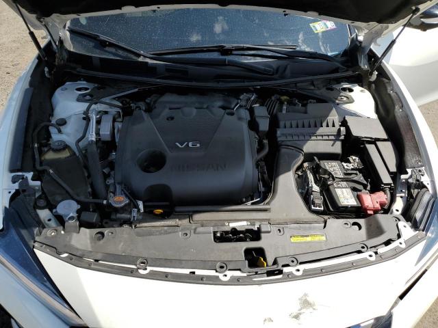Photo 11 from auction – 2019 NISSAN MAXIMA S with VIN 1N4AA6AV9KC377481