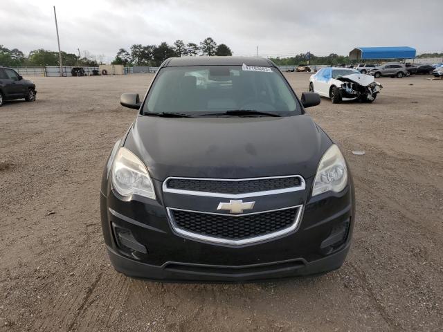 Photo 5 from auction – 2013 CHEVROLET EQUINOX LS with VIN 2GNALBEK4D6423881