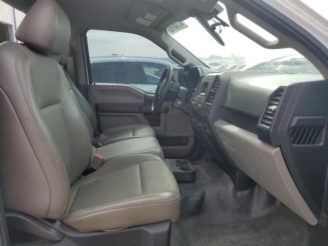 Photo 10 from auction – 2019 FORD F150 with VIN 1FTMF1CB4KKC08067