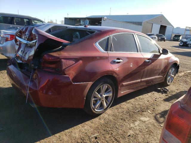 Photo 3 from auction – 2015 NISSAN ALTIMA 2.5 with VIN 1N4AL3AP5FC421864