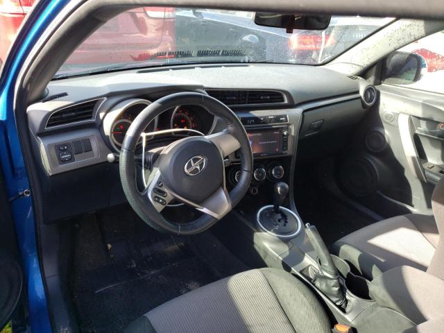 Photo 8 from auction – 2014 TOYOTA SCION TC with VIN JTKJF5C74E3071130