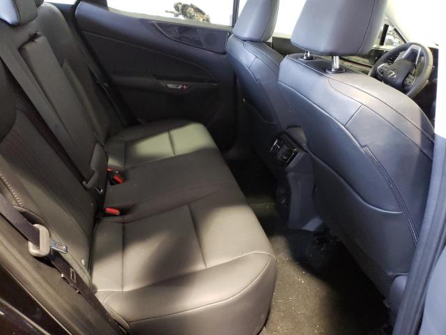 Photo 10 from auction – 2023 LEXUS NX 350 with VIN 2T2GGCEZ9PC016342
