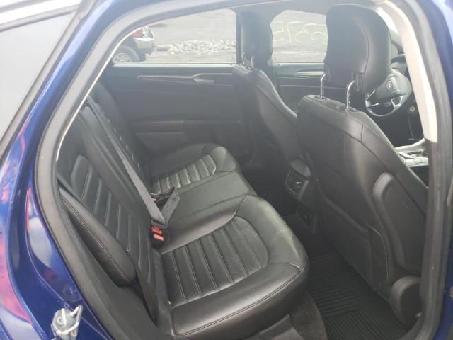 Photo 10 from auction – 2013 FORD FUSION SE with VIN 3FA6P0LU1DR128943