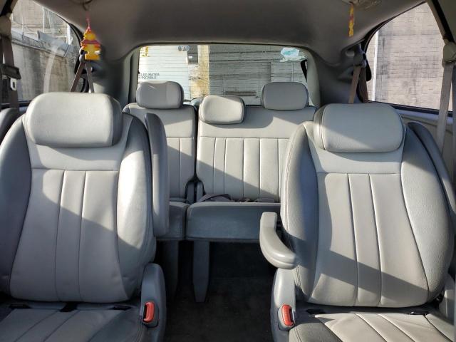 Photo 10 from auction – 2007 DODGE GRAND CARA with VIN 2D8GP44L97R194504