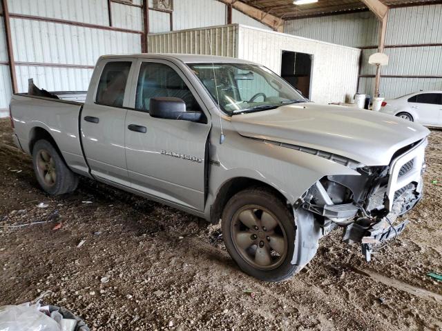 Photo 4 from auction – 2012 DODGE OTHER with VIN 1C6RD6FT9CS301365