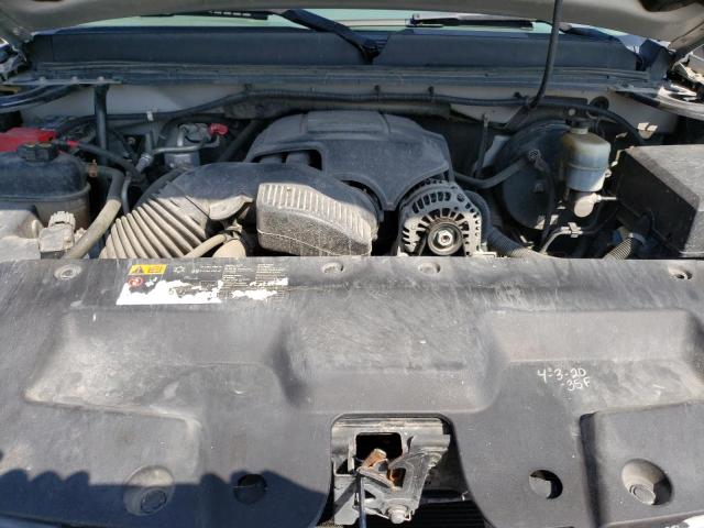 Photo 11 from auction – 2011 GMC SIERRA K15 with VIN 1GTR2UEA2BZ254592