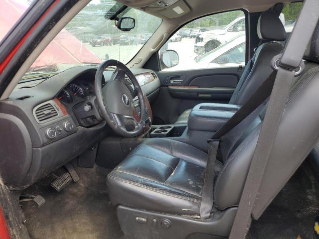 Photo 7 from auction – 2008 CHEVROLET SILVERADO with VIN 1GCEK19078Z232207