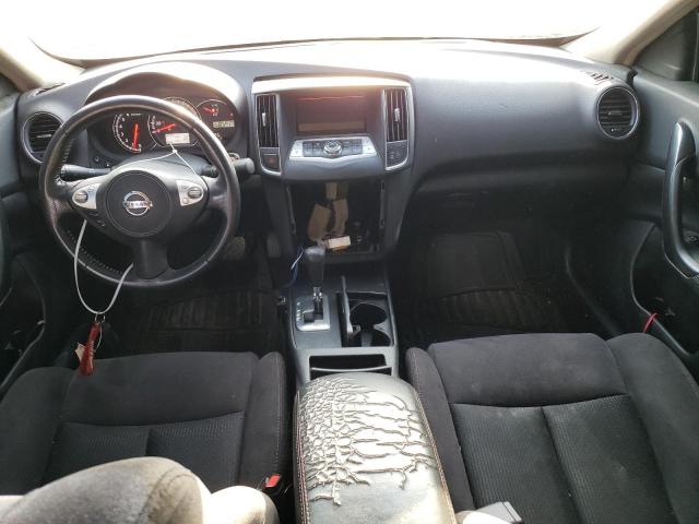 Photo 8 from auction – 2013 NISSAN MAXIMA S with VIN 1N4AA5APXDC811454