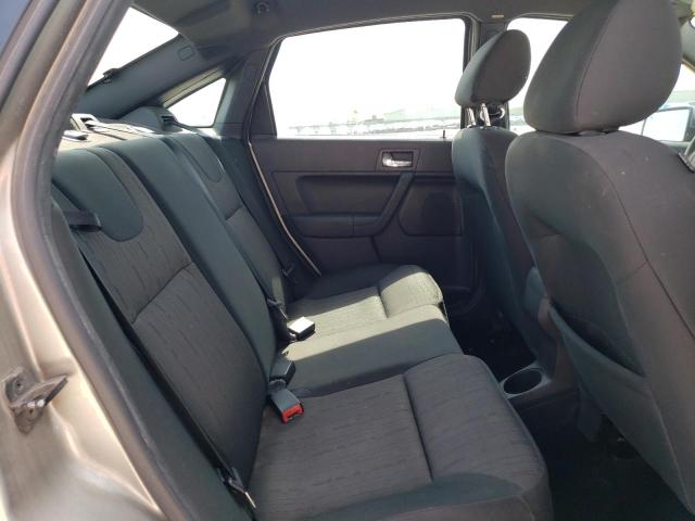 Photo 10 from auction – 2008 FORD FOCUS SE with VIN 1FAHP35N28W293743