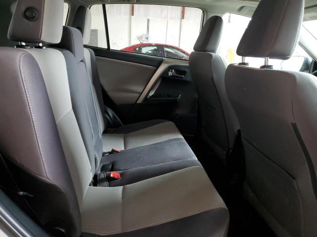 Photo 11 from auction – 2014 TOYOTA RAV4 XLE with VIN 2T3RFREV4EW151036