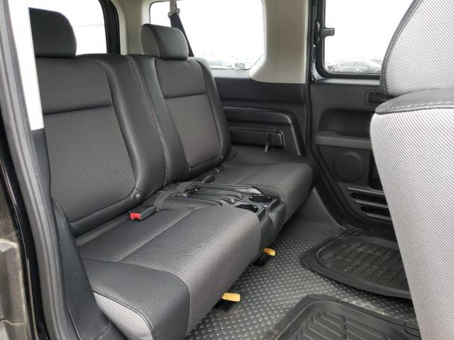 Photo 10 from auction – 2005 HONDA ELEMENT EX with VIN 5J6YH17685L012473