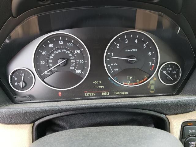 Photo 9 from auction – 2015 BMW 428 I with VIN WBA3N7C56FK224298
