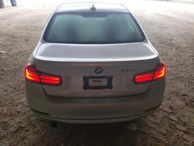 Photo 6 from auction – 2015 BMW 320 I with VIN WBA3B1C56FK140746