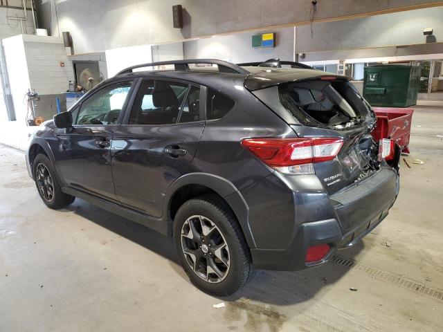 Photo 2 from auction – 2018 SUBARU CROSSTREK with VIN JF2GTABC5JH268677
