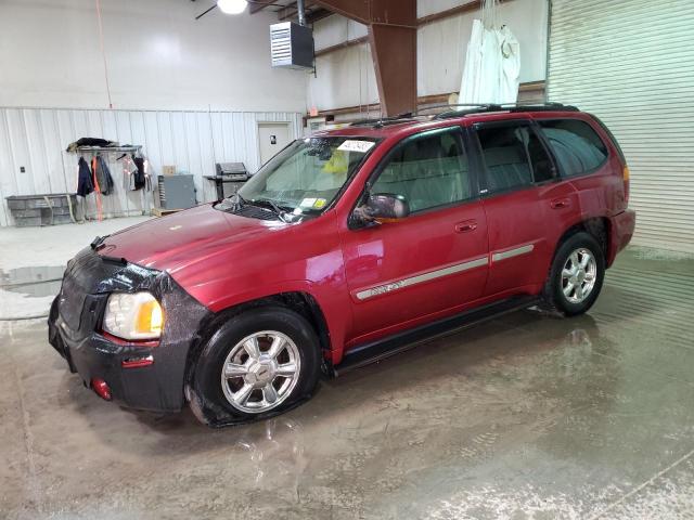 GMC ENVOY 2004 con VIN 1GKDT13S342425934 - Foto de la subasta