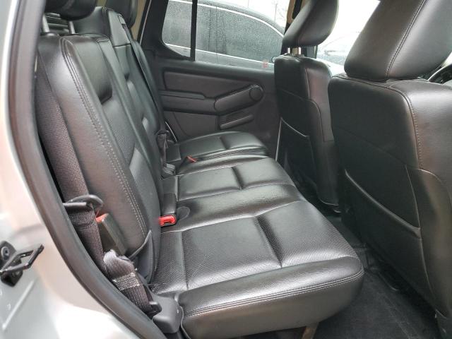 Photo 10 from auction – 2010 FORD EXPLORER S with VIN 1FMEU2D89AUA16080
