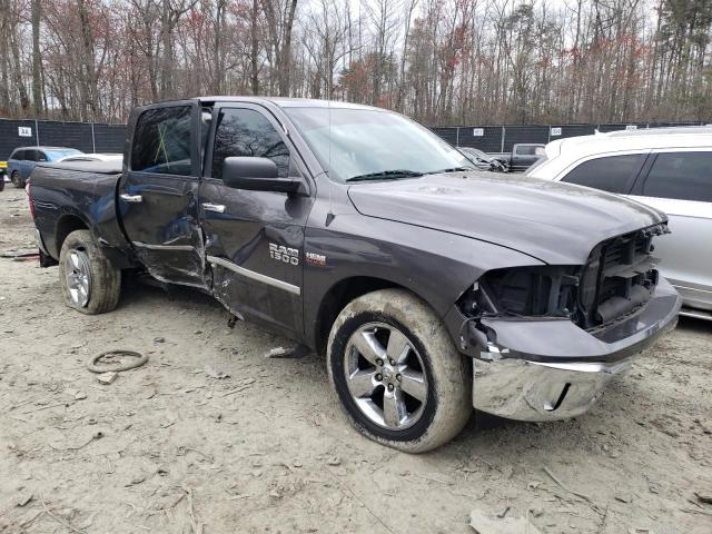 Photo 4 from auction – 2015 RAM 1500 SLT with VIN 1C6RR6LT3FS623672