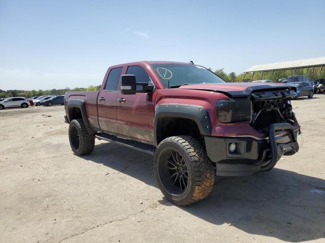 Photo 4 from auction – 2014 GMC SIERRA C15 with VIN 1GTR1VEC0EZ267632