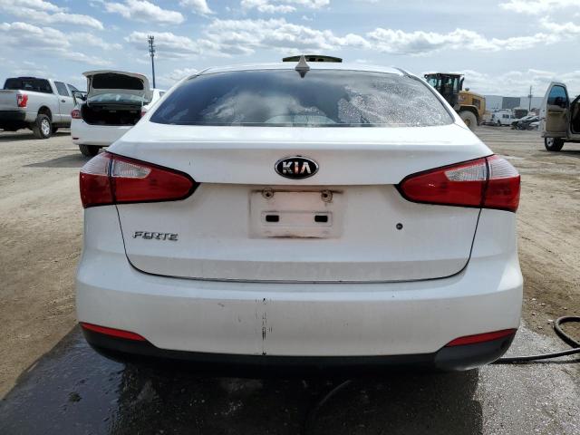 Photo 6 from auction – 2014 KIA FORTE LX with VIN KNAFK4A68E5061408