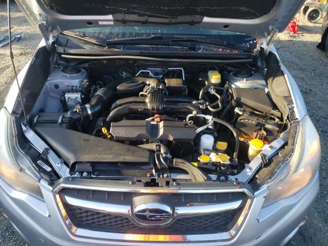 Photo 12 from auction – 2014 SUBARU XV CROSSTR with VIN JF2GPAWC4E8224268