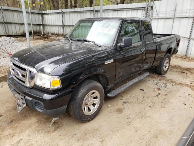 FORD RANGER SUP 2008 with VIN 1FTYR44E68PB18823 - Photo from auction