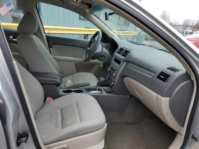 Photo 7 from auction – 2011 FORD FUSION SE with VIN 3FAHP0HG5BR294083