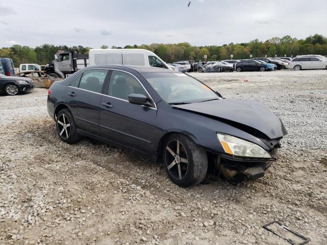 Photo 4 from auction – 2005 HONDA ACCORD EX with VIN 1HGCM56705A154777