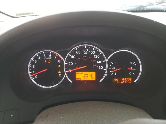 Photo 9 from auction – 2011 NISSAN ALTIMA BAS with VIN 1N4AL2AP8BN480495