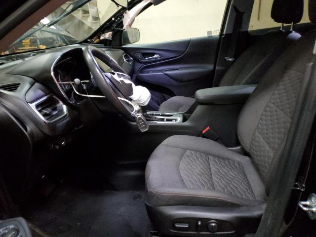 Photo 7 from auction – 2019 CHEVROLET EQUINOX LT with VIN 3GNAXJEV3KL338404