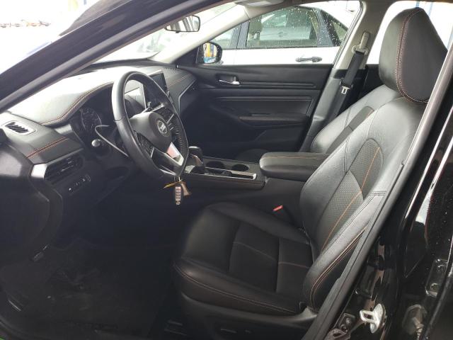 Photo 7 from auction – 2020 NISSAN ALTIMA SR with VIN 1N4BL4CV7LC251203