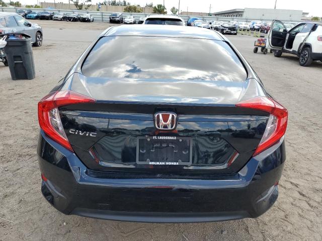 Photo 6 from auction – 2017 HONDA CIVIC LX with VIN 19XFC2F63HE035790
